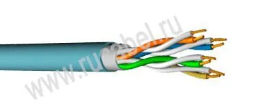 Кабель КССПЭфВ