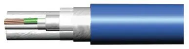 Кабель КГМЭВЭВл 7х2х2,5