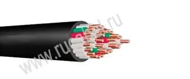 Кабель КВВГЦзнг 61х0,75