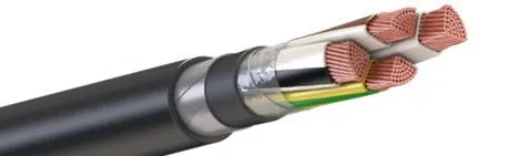 Кабель ВБШвнг(A) 3х120