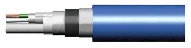 Кабель КГМВЭПВнг 4х3х1