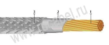Кабель МПЭ 37-13 0,12