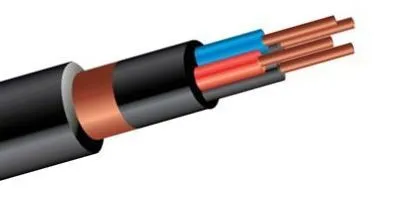 Кабель ВВГЭнг(A)-LS 4х185