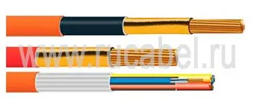 Кабель MIнг(А)-FRHF 3х25