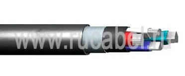 Кабель АВБбШнг 4х16