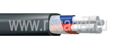 Кабель АВРГ 3х150+1х50
