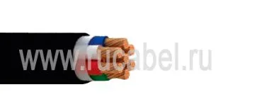 Кабель КНРПк 1х95