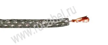 Кабель МГСТФЭ 2х0,07