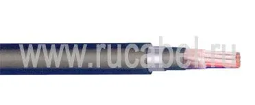 Кабель КГВВЭ 4х1,5-0,66