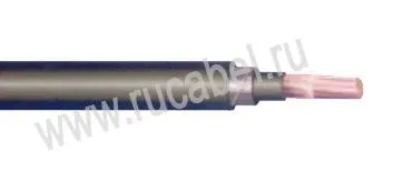 Кабель КВВБГнг 4х6
