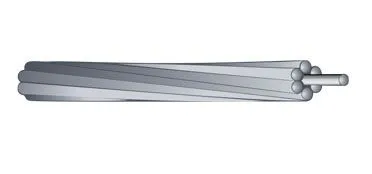 Кабель АС 400/93