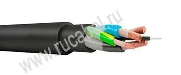 Кабель КПГТ 2х35