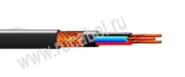 Кабель КПГВВ 4х6