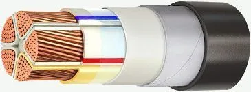 Кабель ВВЭнг-LS 3х1,5