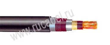 Кабель КУГВВЭнг-LS 7х0,35