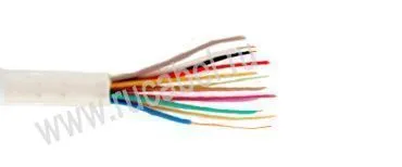 Кабель КСПВг 6х0,12