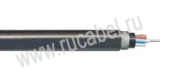 Кабель КВВГнг-ХЛ 3х4