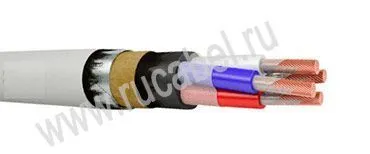 Кабель НРБГ 3х70+1х35
