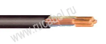 Кабель КСВВнг 7х0,75