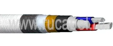 Кабель АВВБ 3х4+1х2,5