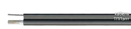 Кабель ТППэпт 2х2х0,5