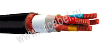 Кабель КСОВЭнг-LS 48х0,5
