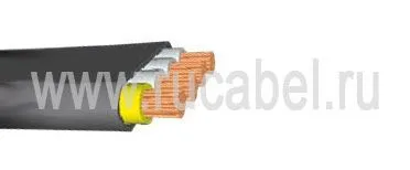 Кабель КГВВП