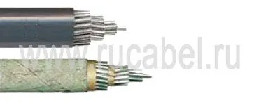 Кабель ПБРА 150