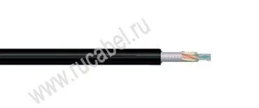 Кабель КРЭТВ-Т 4х0,5