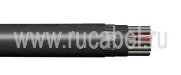 Кабель КГСНРТ 5x10