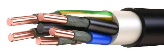 Кабель ППГнг-FRHF 4х50