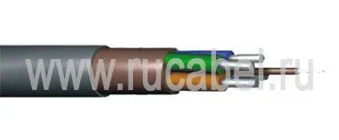 Кабель АВВГзнг 3х70+1х35