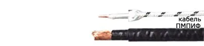 Кабель ПМПИФ 6