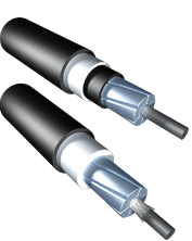Кабель ПЗВ 1х35-35 (СА)