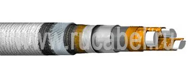 Кабель ЦАСПЛУ 3х185