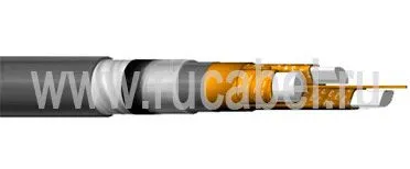 Кабель ЦАСШнг 4х25