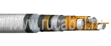 Кабель ЦАСП 4х25