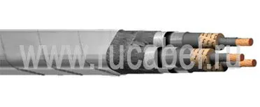 Кабель ЦОСБГ 3х95