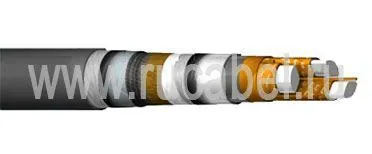 Кабель ЦААБлШв 4х185