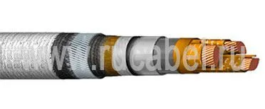 Кабель ЦСПл 3х95