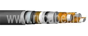 Кабель ЦАСБНЛШНГУ 3х150