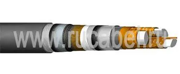 Кабель ЦАСБлШв 3х50