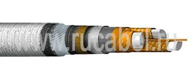 Кабель ЦАСПУ 3х95