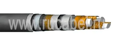 Кабель АСБВнгУ 3х240