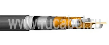 Кабель АСШв 3х95+1х35