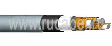 Кабель ЦААБВГ 4х240