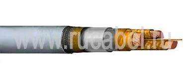 Кабель ЦСБГУ 4х240